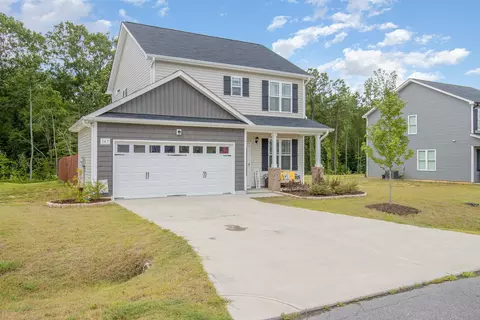 147 Jade St, Smithfield, NC 27577 photo 2