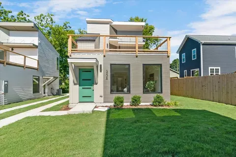 504 Commonwealth St, Durham, NC 27701 photo 1