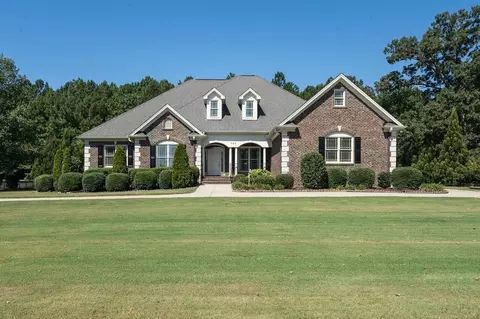 161 Claire Dr, Clayton, NC 27520