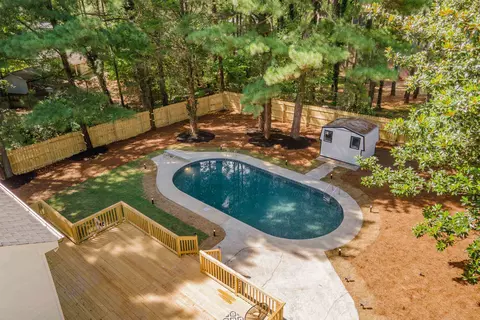 23 Beechtree Ct, Durham, NC 27713 photo 38