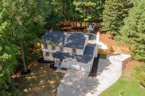 23 Beechtree Ct, Durham, NC 27713 photo 2