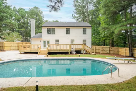 23 Beechtree Ct, Durham, NC 27713 photo 4