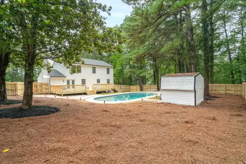 23 Beechtree Ct, Durham, NC 27713 photo 41