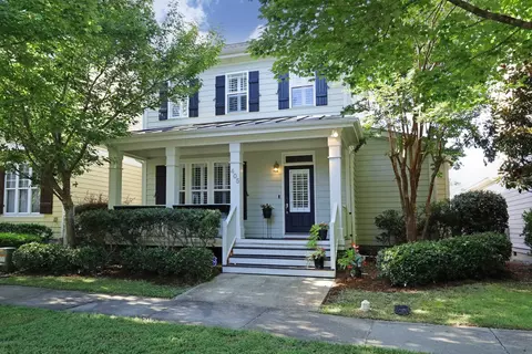 405 Skygrove Dr, Holly Springs, NC 27540