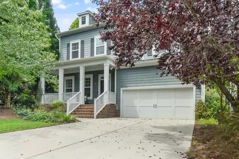 707 Long Meadows Rd, Chapel Hill, NC 27516