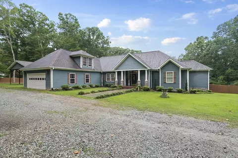 7002 Blalock St, Bahama, NC 27503