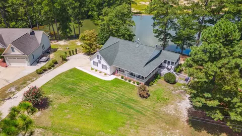 125 Forest Pond Rd, Cameron, NC 28326 photo 5