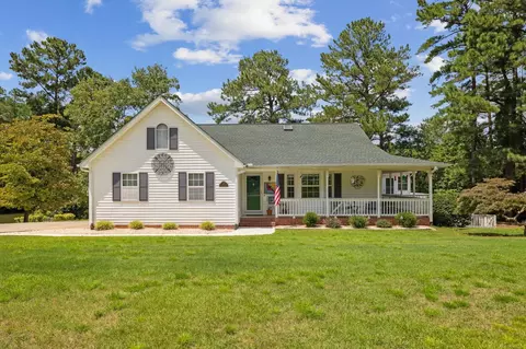 125 Forest Pond Rd, Cameron, NC 28326 photo 1