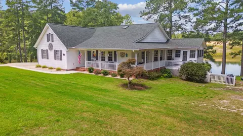 125 Forest Pond Rd, Cameron, NC 28326 photo 4