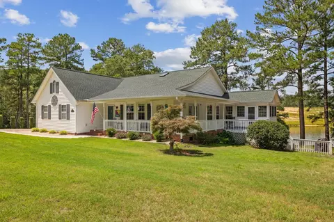 125 Forest Pond Rd, Cameron, NC 28326 photo 6