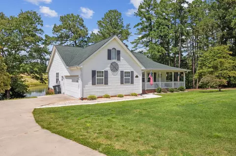 125 Forest Pond Rd, Cameron, NC 28326 photo 2