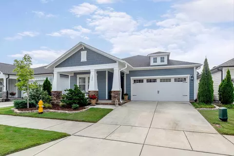 1229 Elk Falls Dr, Wendell, NC 27591