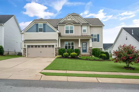 175 Birdo Point Way, Garner, NC 27529 photo 1