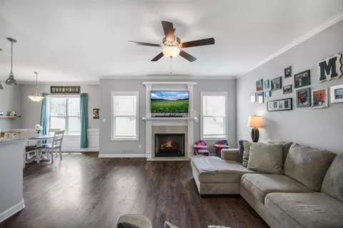 175 Birdo Point Way, Garner, NC 27529 photo 6