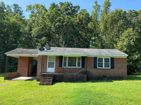 2801 Burnside Rd, Oxford, NC 27565