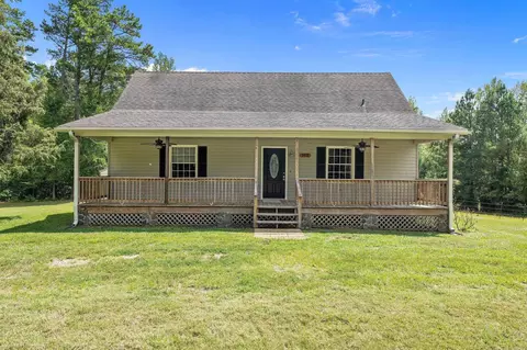 968 Old Hester Rd, Henderson, NC 27537