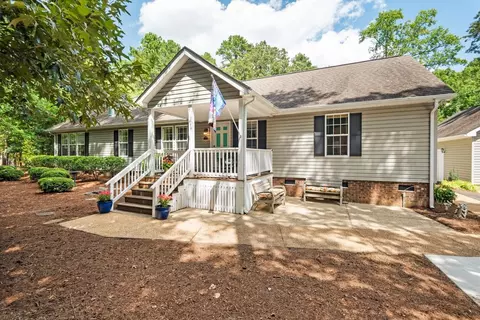 5422 Stephens Ln, Durham, NC 27712