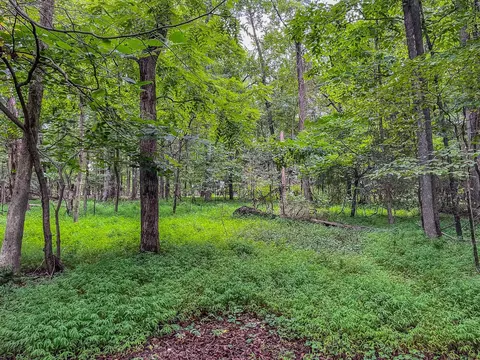 lot E Amber Rd, Timberlake, NC 27583