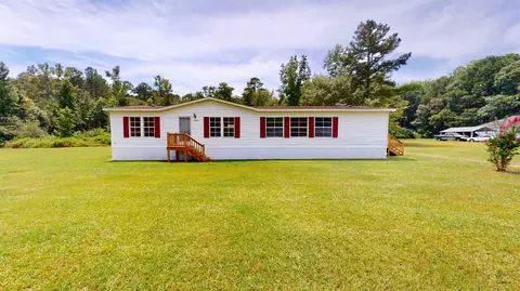 1782 Old Cornwallis Rd, Princeton, NC 27569