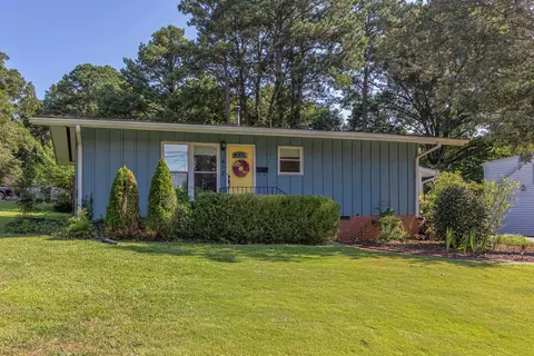 812 W Murray Ave, Durham, NC 27704 photo 1