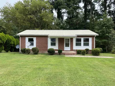 106 Rooker St, Norlina, NC 27563