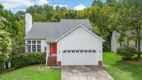 106 Wood Valley Ct, Durham, NC 27713