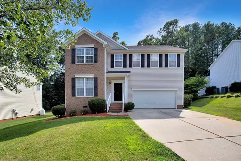 105 Scarlet Green Ct, Garner, NC 27529