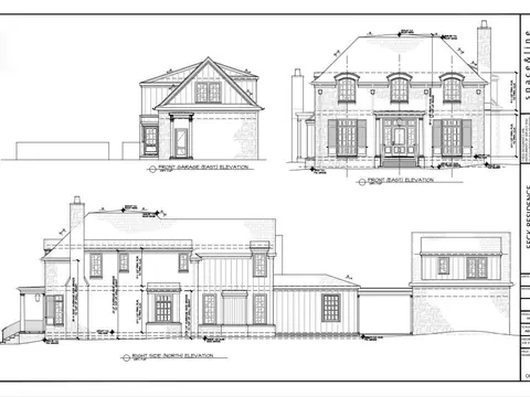 713 Caswell Heights Ln, Raleigh, NC 27608
