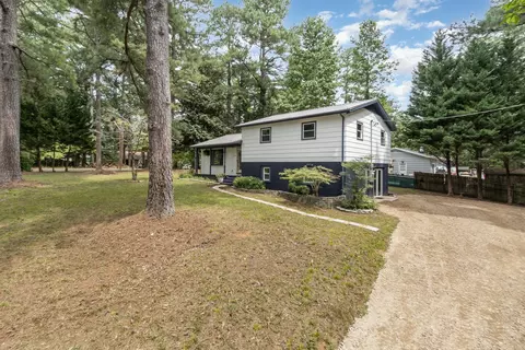 210 Nancy Rhodes Dr, Durham, NC 27712