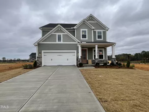 349 Murray Grey, Wake Forest, NC 27587