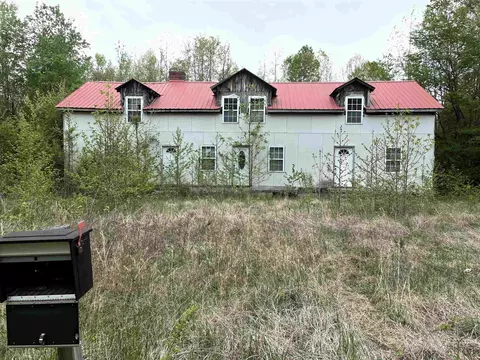 4200 Carr Store Rd, Cedar Grove, NC 27231