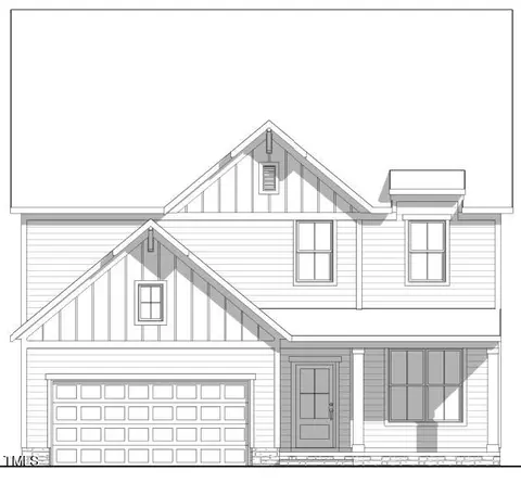 552 Marthas Vw Way, Wake Forest, NC 27587