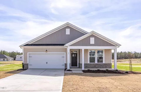 55 Van Winkle St, Lillington, NC 27546