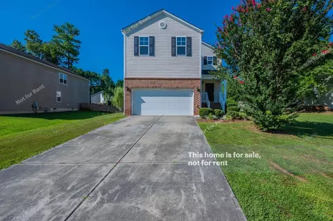1200 Summerfield Ln, Creedmoor, NC 27522