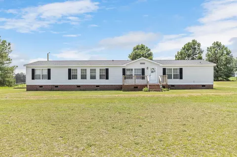 117 To Be Added Ln, Roseboro, NC 28382