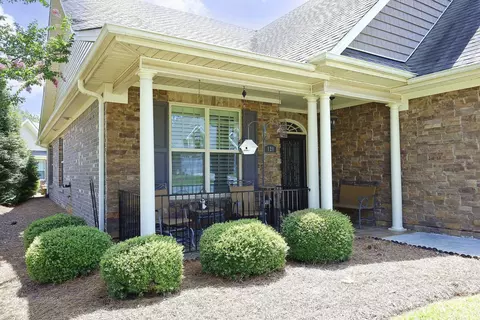 129 Easy Wind Ln, Garner, NC 27529 photo 2