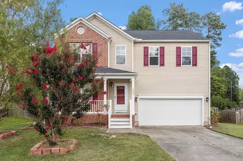1203 E Summerfield, Creedmoor, NC 27522