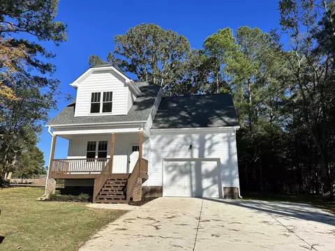 42 Mattie Grace Ln, Coats, NC 27521