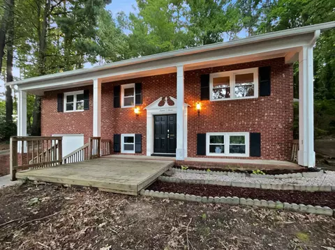 1607 Sycamore Dr, Garner, NC 27529 photo 1