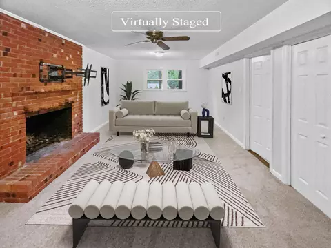 1607 Sycamore Dr, Garner, NC 27529 photo 2