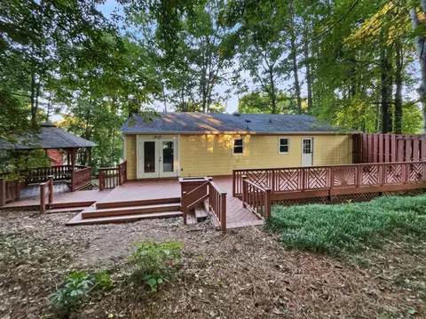 1607 Sycamore Dr, Garner, NC 27529 photo 23
