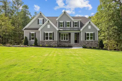 388 B Harrison Ln, Henderson, NC 27537