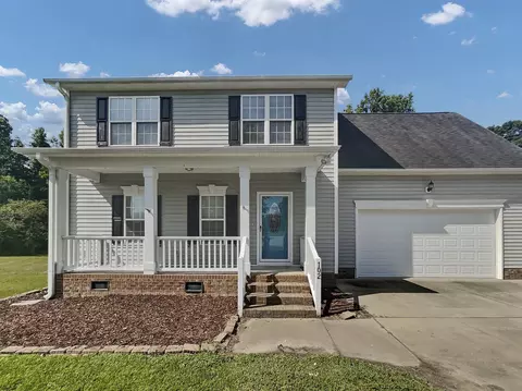 102 Gooseberry Ct, Willow Spring, NC 27592 photo 1
