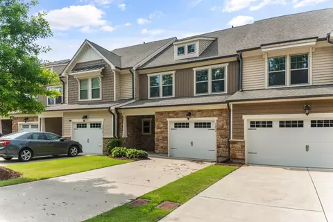 1212 Exchange Pl, Durham, NC 27713