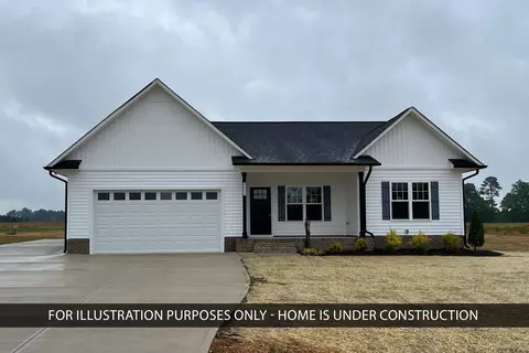 9047 Fox Trot Cir, Middlesex, NC 27557