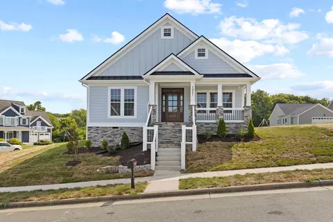 1057 Barn Owl Ave, Haw River, NC 27258