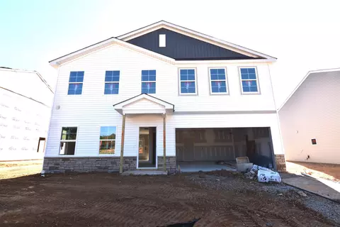 25 Spotted Bee Way, Youngsville, NC 27596
