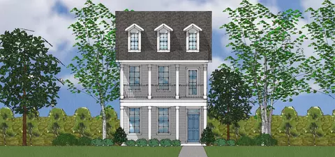 105 Savannah Moss Way #37, Raleigh, NC 27603