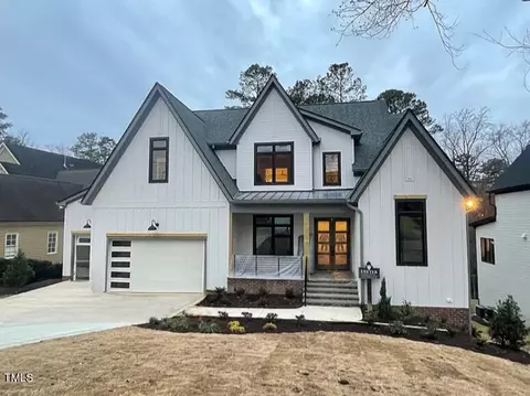 3401 Turnbridge Dr, Raleigh, NC 27609