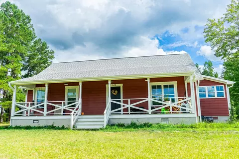 628 Mudham Rd, Wendell, NC 27591 photo 1